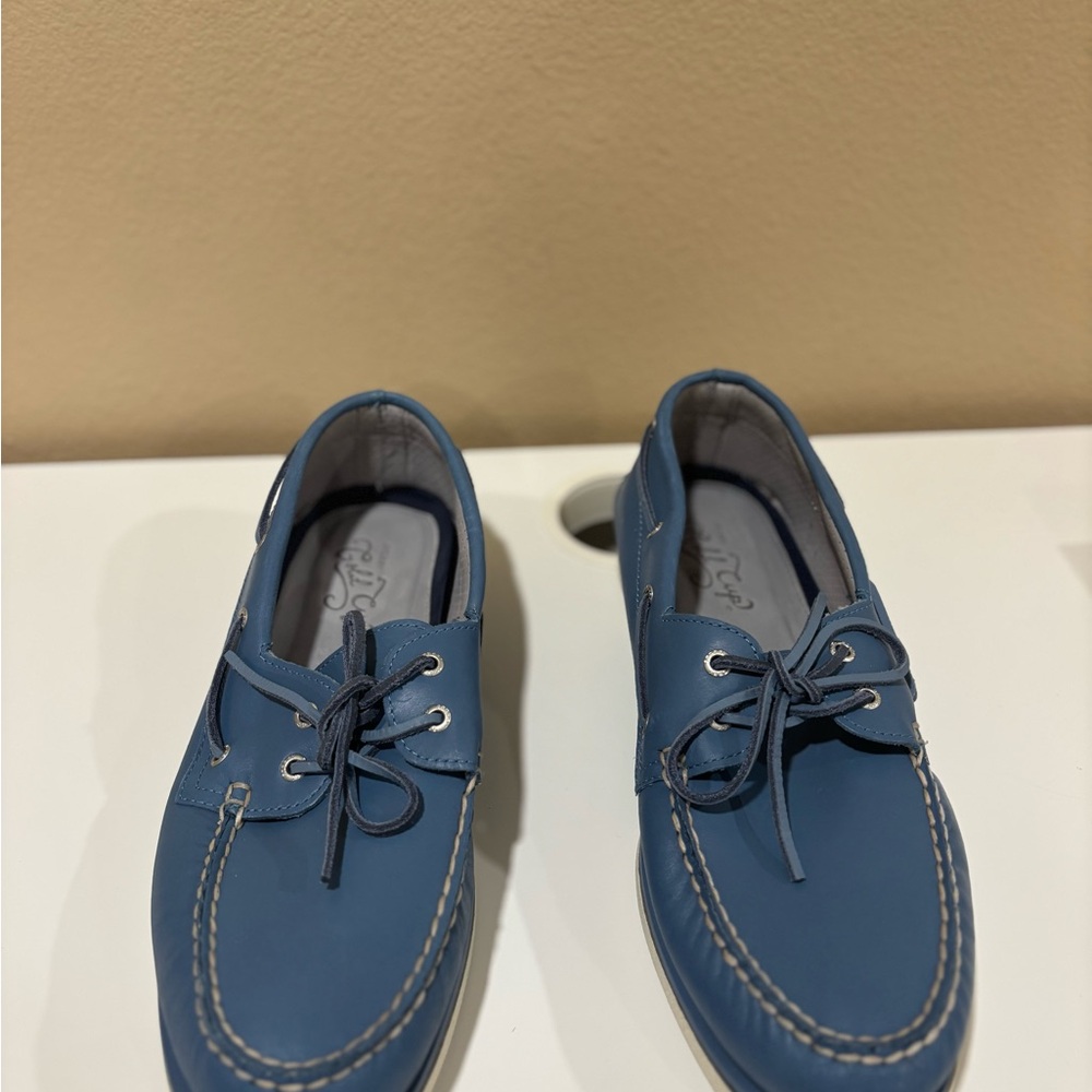 Sperry Men’s Blue Shoes